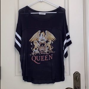 Day dreamer for Free People graphic tee